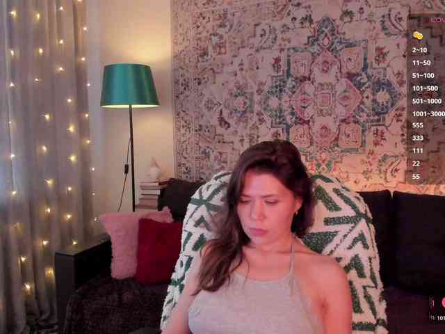 MyLittlegi webcam
