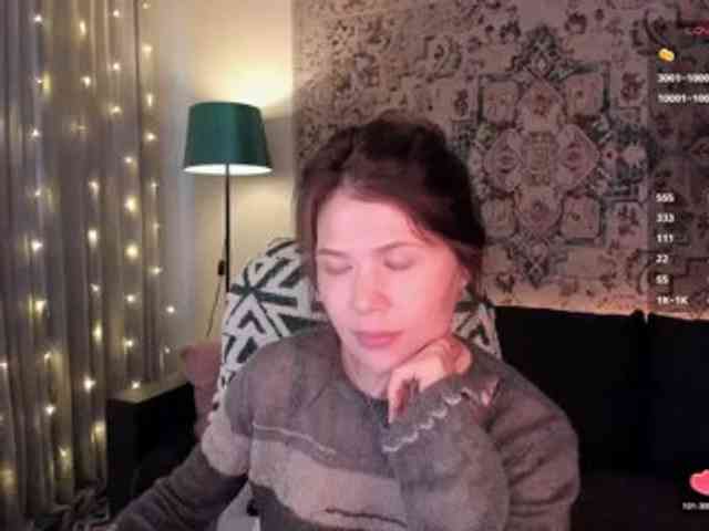 MyLittlegi webcam