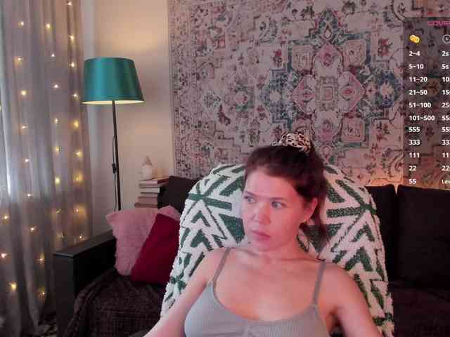 MyLittlegi webcam