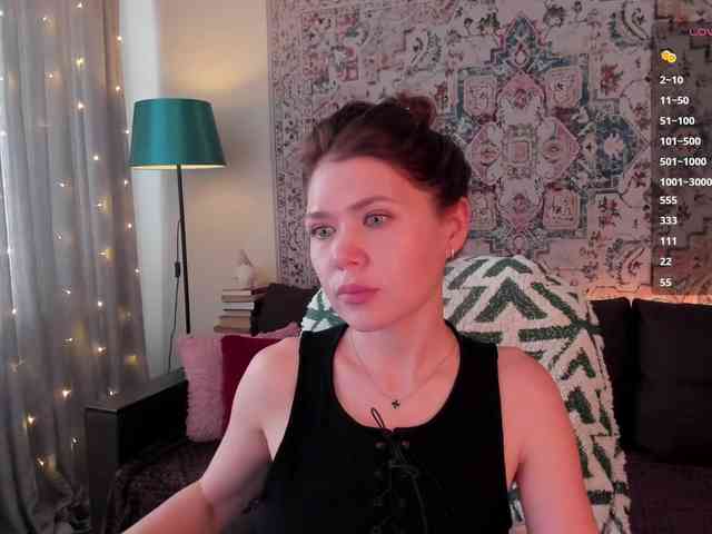 MyLittlegi webcam