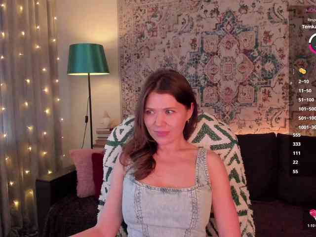 MyLittlegi webcam