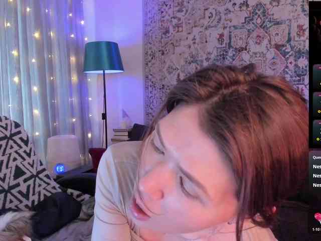 MyLittlegi webcam