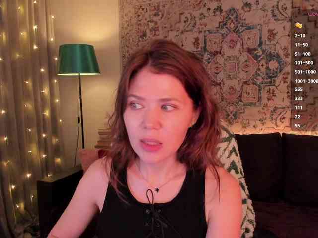 MyLittlegi webcam