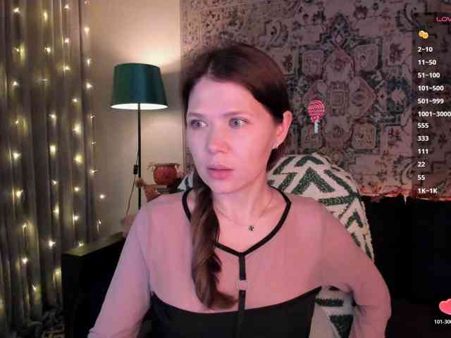 MyLittlegi webcam