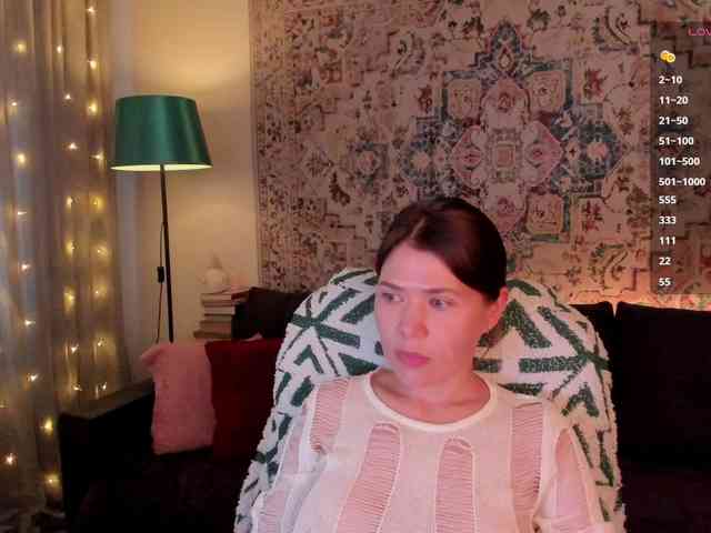 MyLittlegi Sex Cam Show
