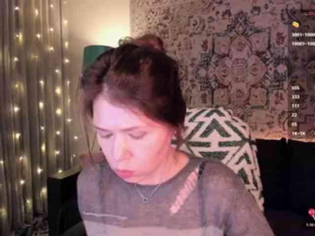 MyLittlegi webcam