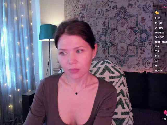 MyLittlegi webcam