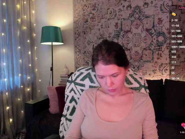 MyLittlegi webcam