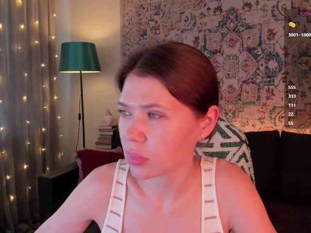 MyLittlegi webcam
