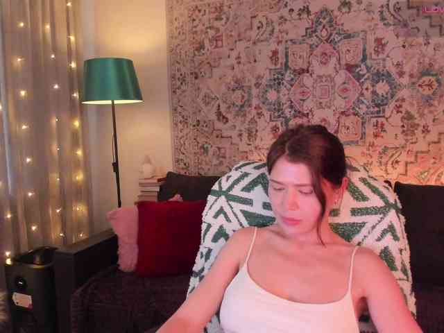 MyLittlegi webcam