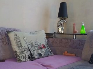 Angelbl666 Porn Show