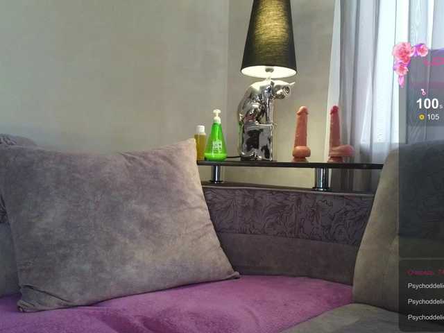 Angelbl666's BongaCams show and profile