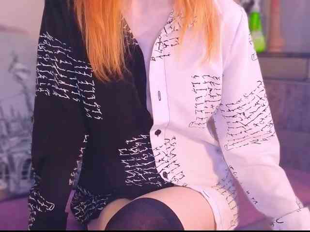 Angelbl666 webcam