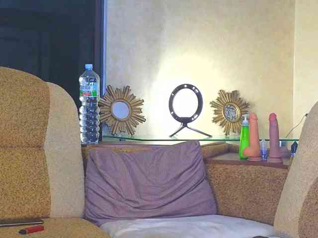 Angelbl666 webcam