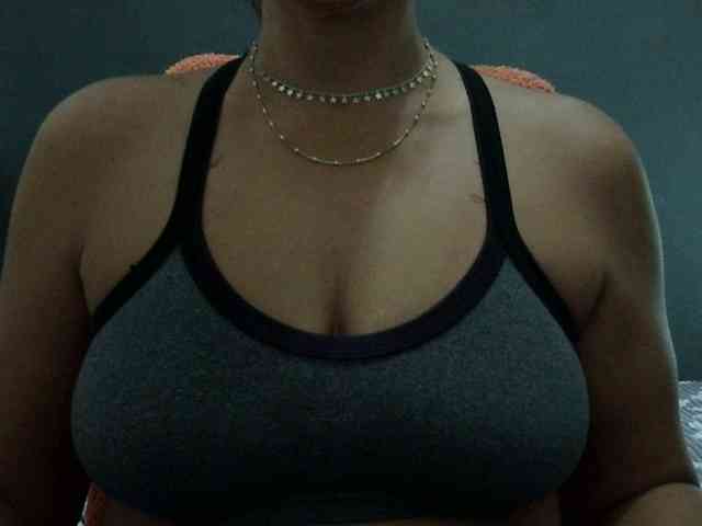 Modelo: volupmilf