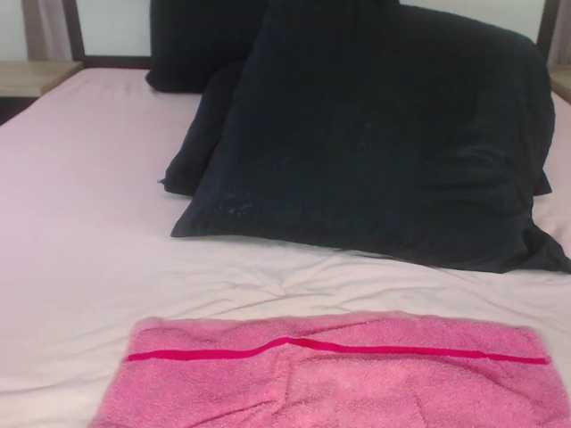 MissMila live cam on BongaCams