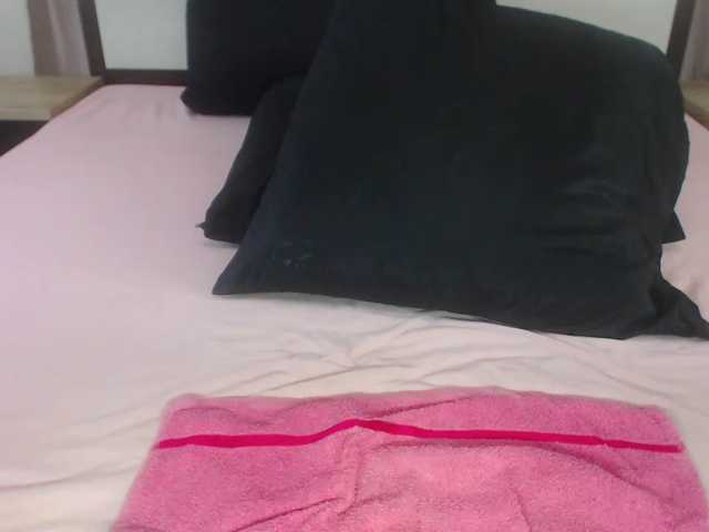 MissMila live cam on BongaCams