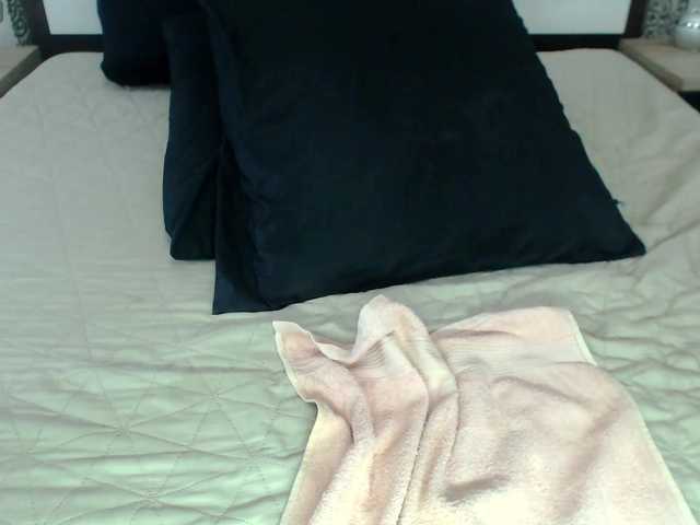 MissMila live cam on BongaCams