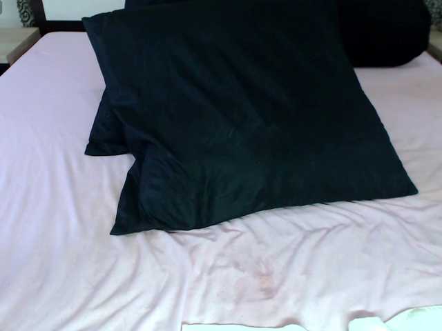 MissMila live cam on BongaCams