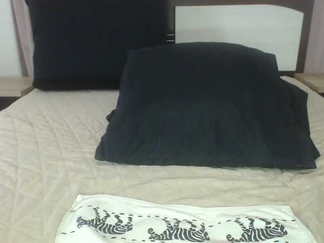 MissMila live cam on BongaCams