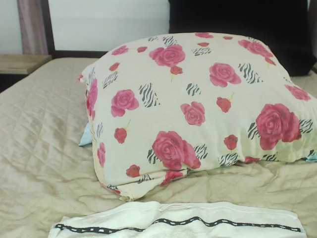 MissMila live cam on BongaCams