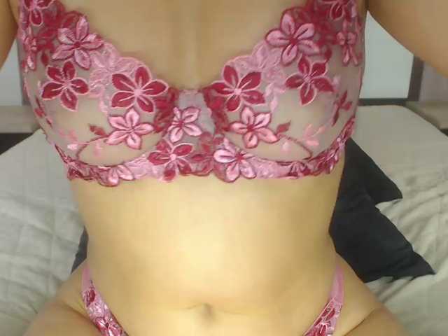MissMila live cam on BongaCams