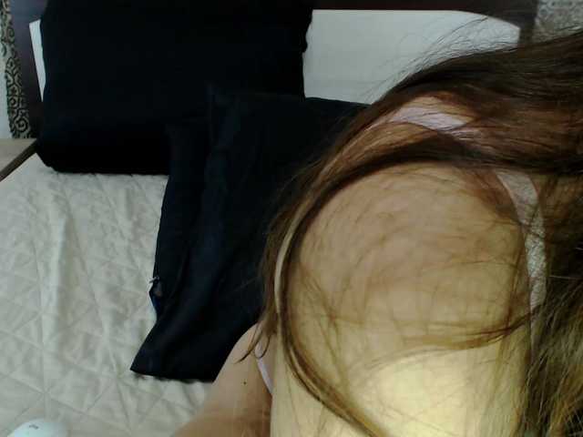 MissMila live cam on BongaCams