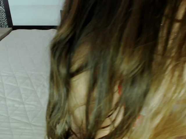 MissMila live cam on BongaCams