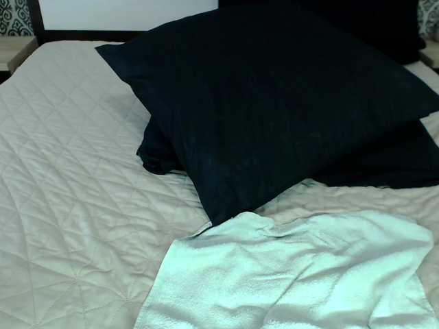 MissMila live cam on BongaCams