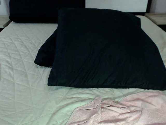 MissMila live cam on BongaCams