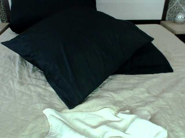 MissMila live cam on BongaCams