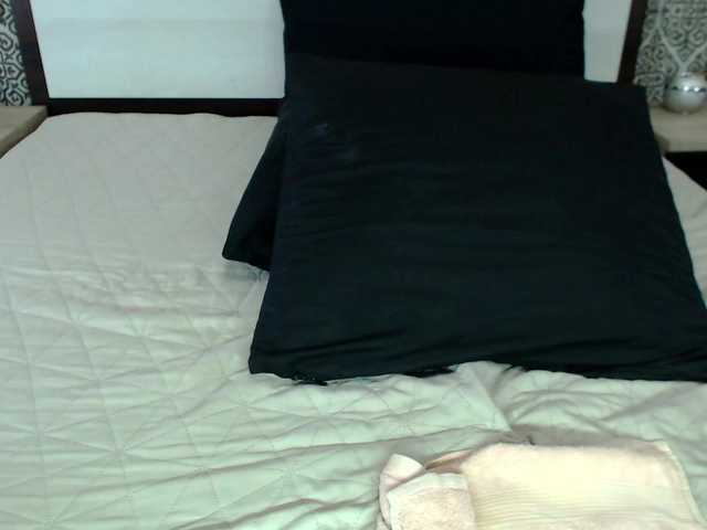 MissMila live cam on BongaCams