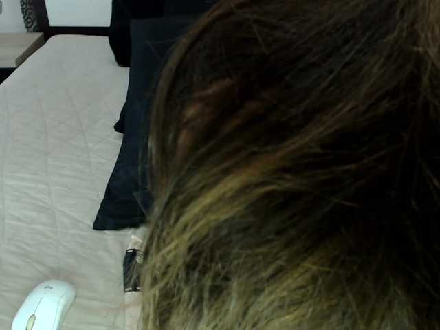 MissMila live webcam show