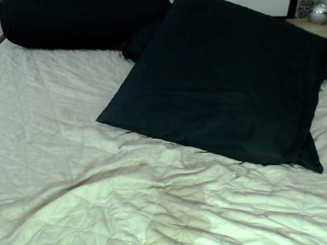 MissMila live cam on BongaCams