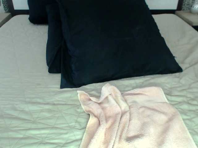 MissMila live cam on BongaCams