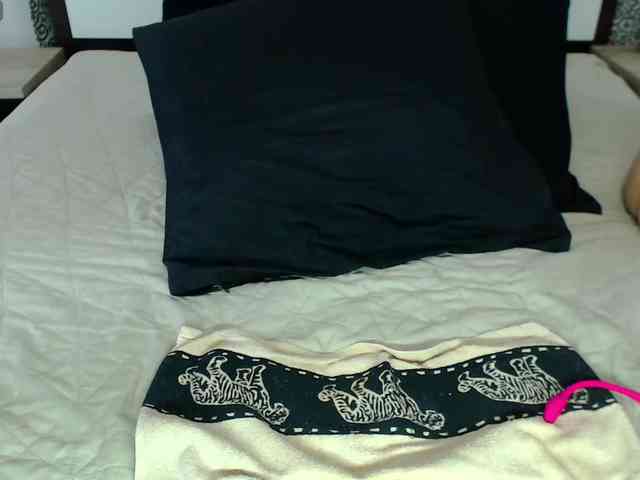 TastyMelanie webcam