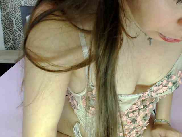 TastyMelanie webcam