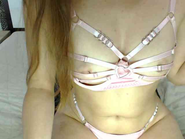 Modèle: TastyMelanie