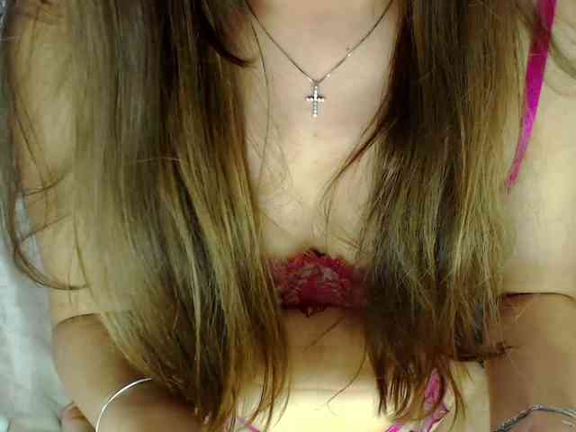 Modèle: TastyMelanie