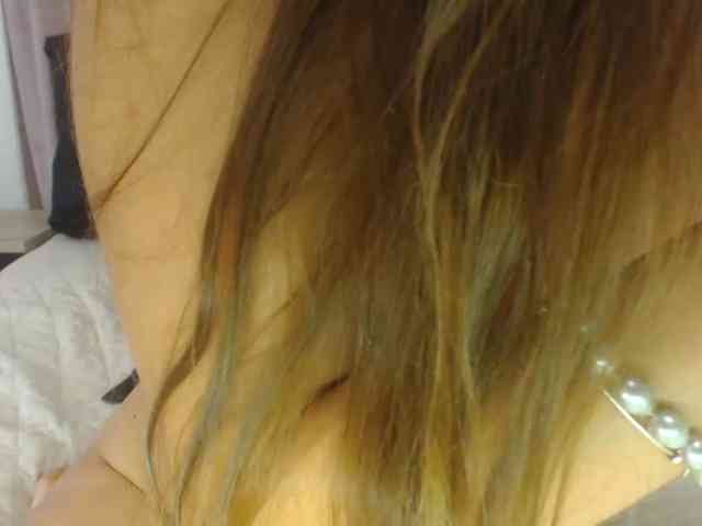 TastyMelanie webcam