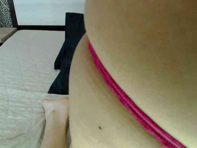 TastyMelanie webcam