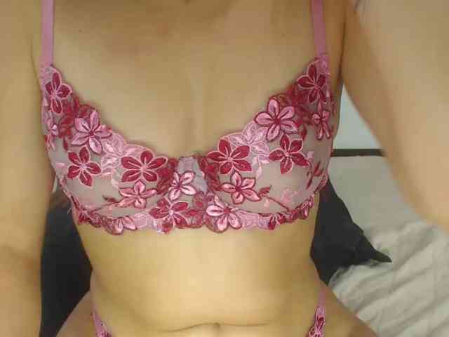 Modèle: TastyMelanie