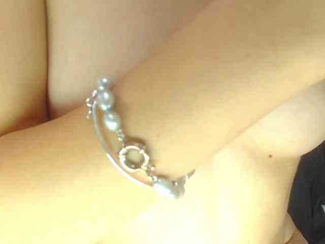TastyMelanie webcam
