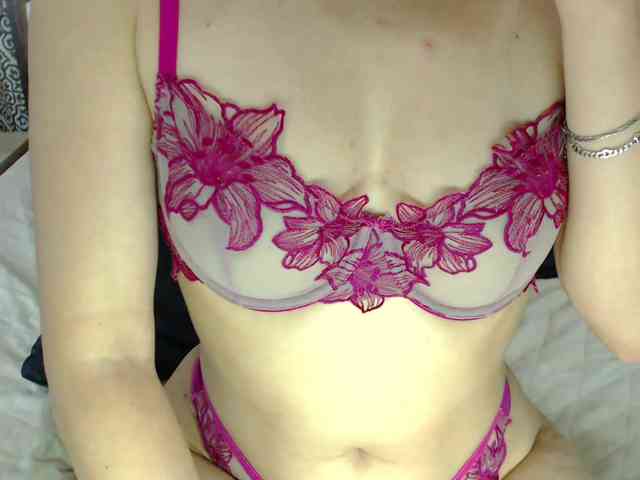 TastyMelanie webcam