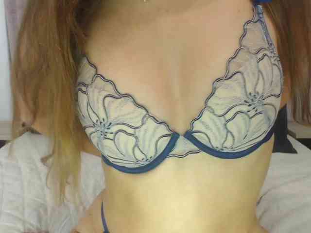 TastyMelanie webcam