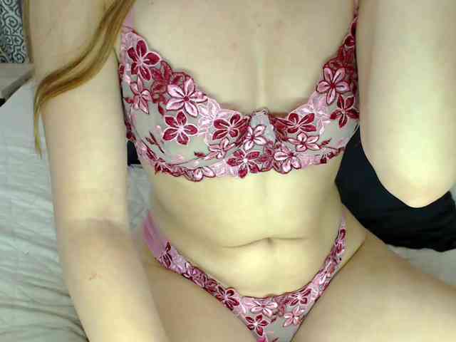 TastyMelanie webcam