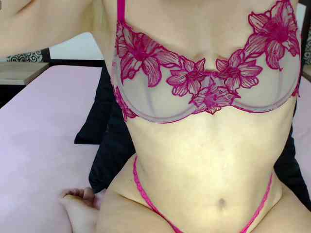 TastyMelanie webcam