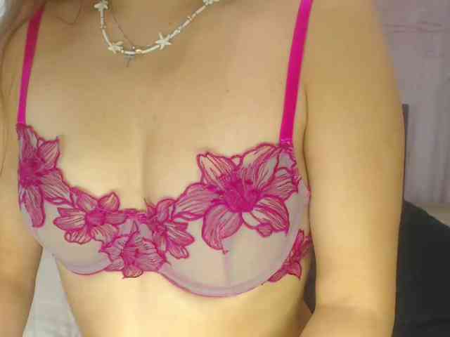 Modèle: TastyMelanie