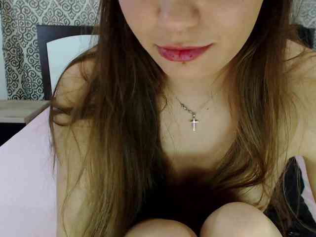 モデル: TastyMelanie