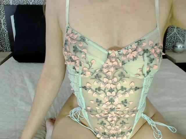 Modèle: TastyMelanie